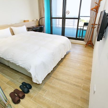 Hotel Yam Kaohsziung Kültér fotó