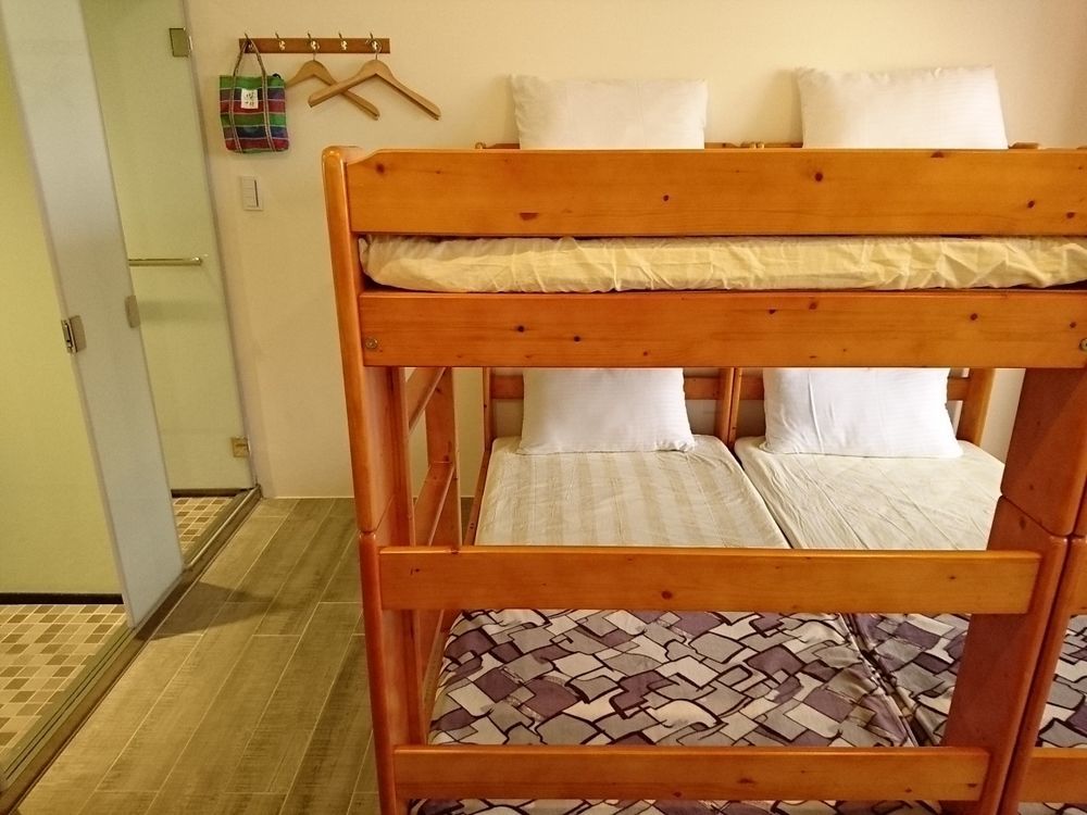 Hotel Yam Kaohsziung Kültér fotó