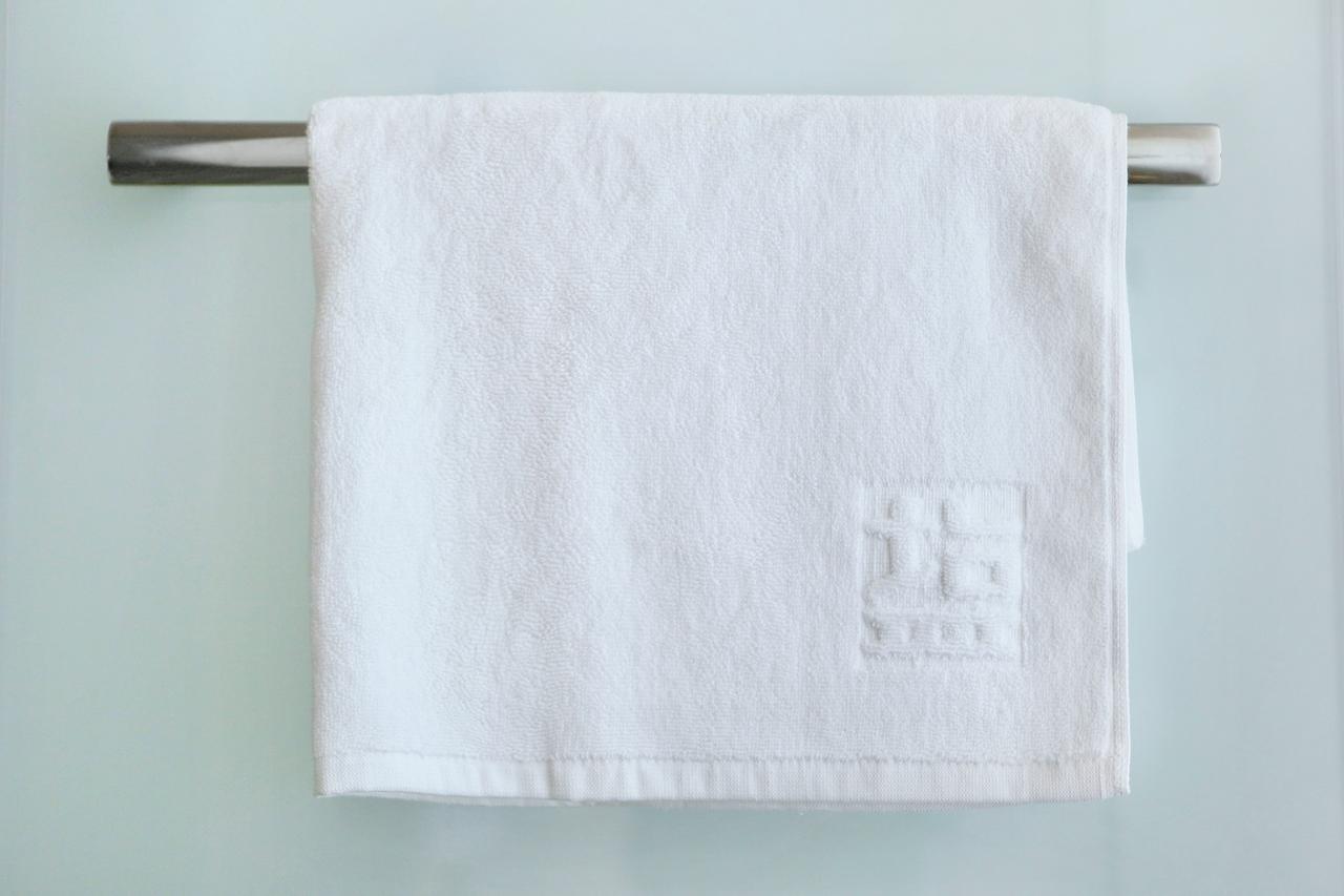 Hotel Yam Kaohsziung Kültér fotó