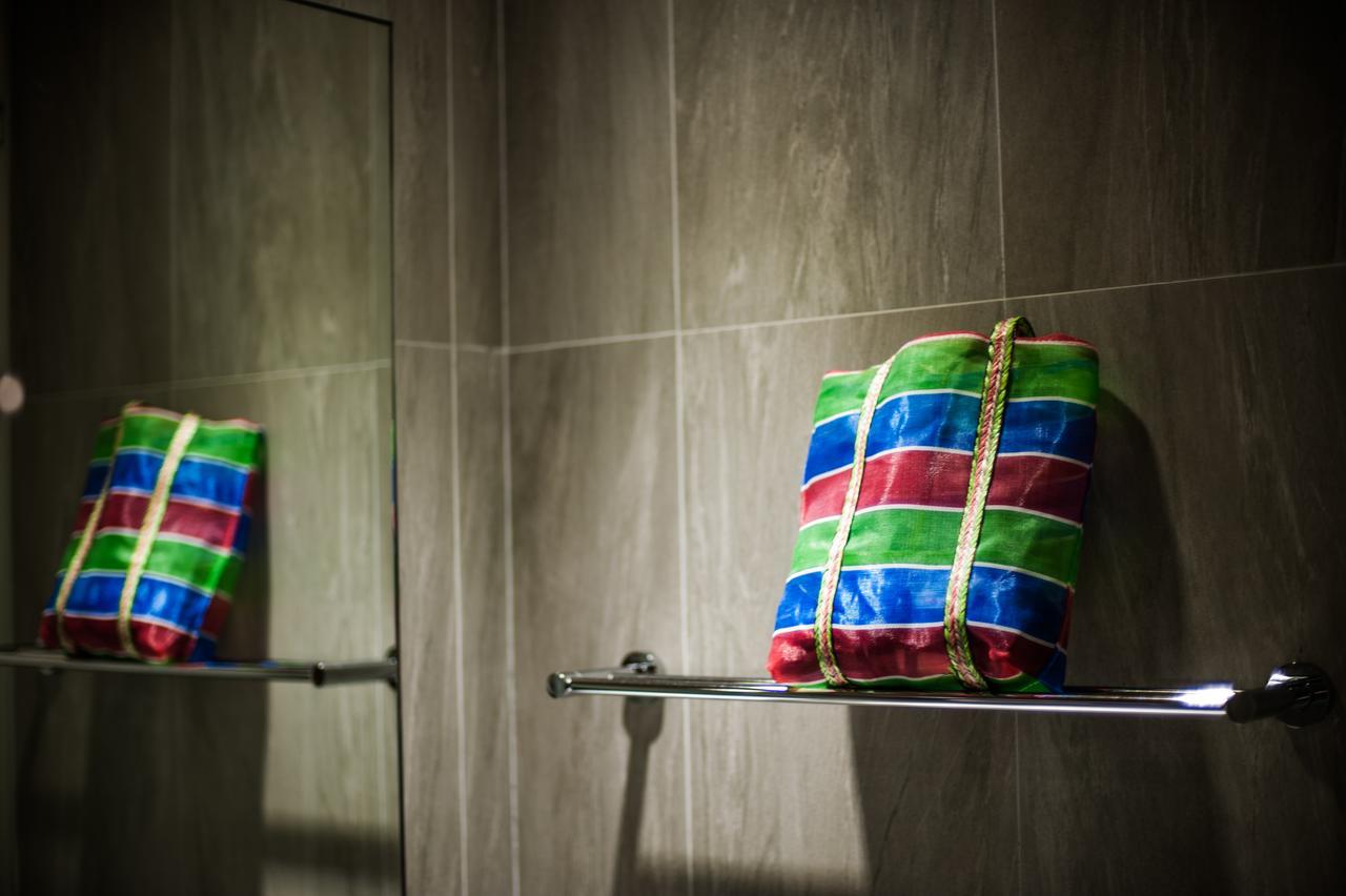 Hotel Yam Kaohsziung Kültér fotó